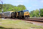 CSX 5358